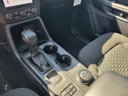 New 2025 Ford Ranger XL w/ Trailer Tow Package image 30