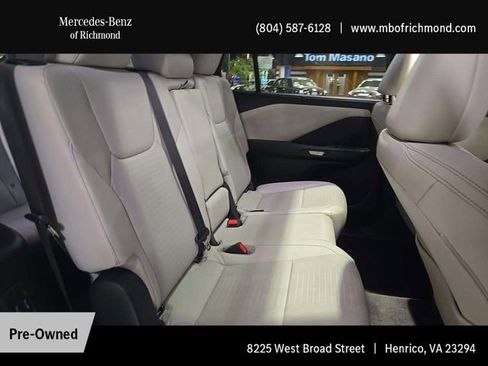 Used 2024 Lexus TX 350 AWD w/ Technology Package image 11