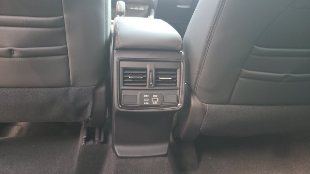 New 2026 Subaru Forester Sport w/ Onyx Edition AWD/4WD image 24