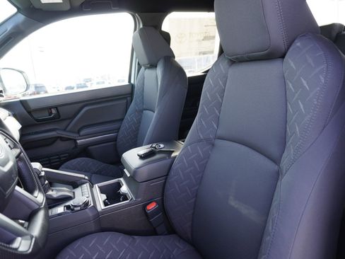 New 2026 Toyota Tacoma SR5 image 22