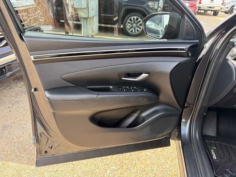 Used 2024 Hyundai Tucson SEL w/ Convenience Package FWD image 25