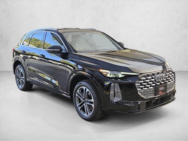New 2026 Audi Q5 Premium AWD/4WD image 3