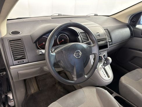 Used 2009 Nissan Sentra 2.0 FE+ FWD image 4