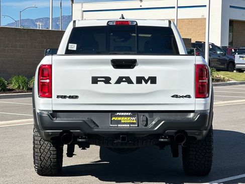Used 2026 RAM 1500 RHO image 5