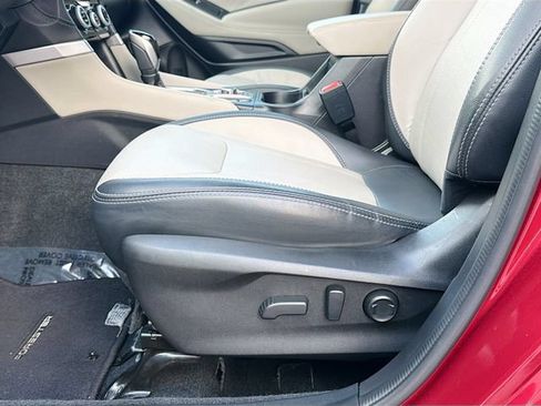 Used 2021 Subaru Forester Limited AWD/4WD image 19