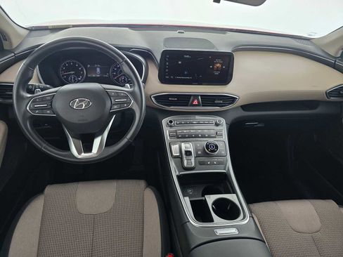 Used 2023 Hyundai Santa Fe SEL image 18