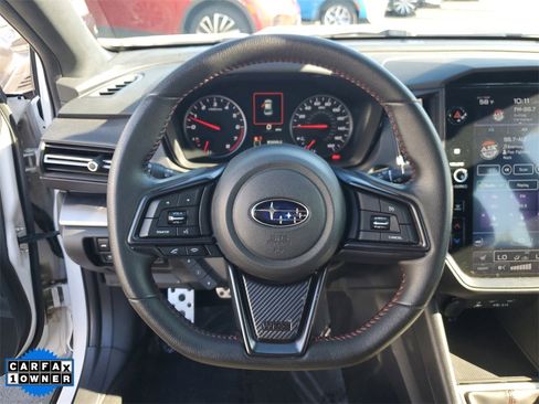 Used 2022 Subaru WRX Premium image 21