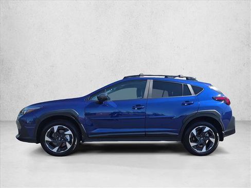 Certified 2026 Subaru Crosstrek 2.5i Limited AWD/4WD image 9