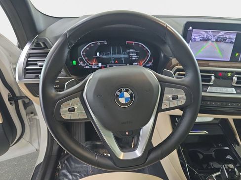 Certified 2022 BMW X3 sDrive30i w/ Premium Package 2 image 19