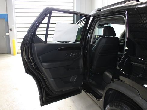 New 2026 Honda Passport RTL image 24