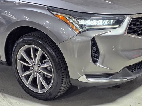 Used 2022 Acura RDX AWD w/ Technology Package image 10