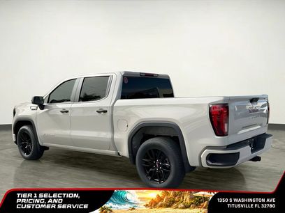 New 2026 GMC Sierra 1500 Pro w/ Graphite Edition