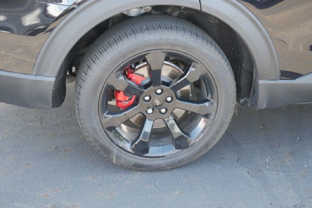 Used 2024 Ford Explorer ST w/ Equipment Group 401A AWD/4WD image 14