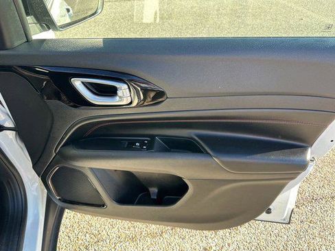 Certified 2024 Jeep Compass Trailhawk image 42