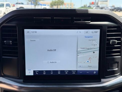Certified 2023 Ford F150 Lariat AWD/4WD image 15