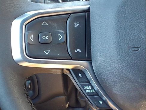 New 2026 RAM 1500 Big Horn image 16