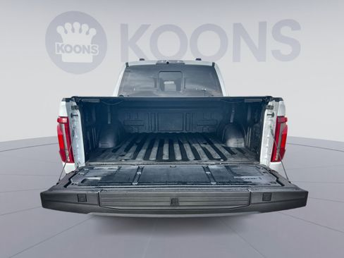 Used 2024 Ford F150 Raptor image 27