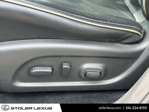 Used 2020 INFINITI QX60 Luxe w/ Essential Package AWD/4WD image 17
