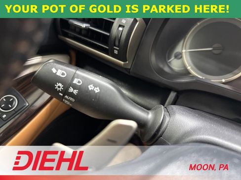 Used 2017 Lexus RC 300 AWD w/ Accessory Package 2 image 22