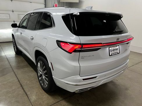 New 2026 Buick Enclave Avenir w/ Super Cruise Package AWD/4WD image 5