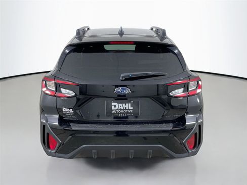 New 2026 Subaru Crosstrek 2.5i Limited w/ Crosstrek Mirror Package image 6