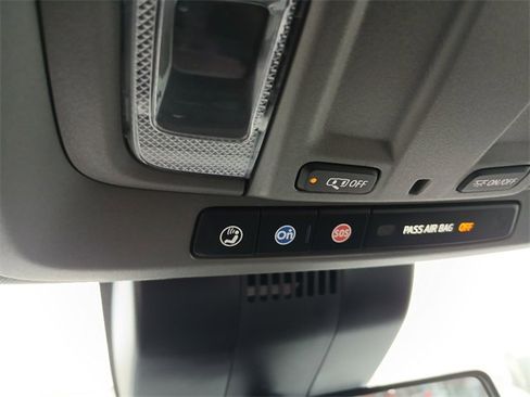 Used 2024 Chevrolet Silverado 1500 W/T w/ WT Fleet Convenience Package image 15