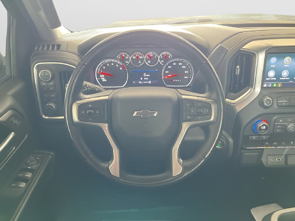 Used 2022 Chevrolet Silverado 1500 RST w/ Rally Edition AWD/4WD image 11