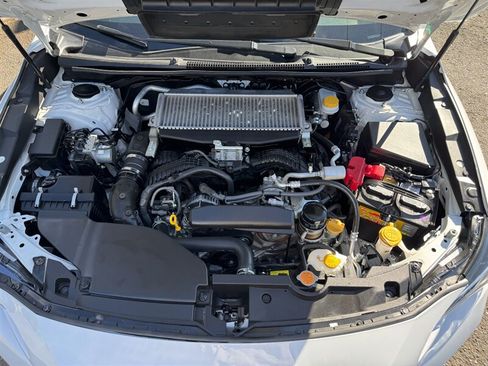 Used 2022 Subaru WRX AWD/4WD image 27