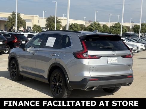 Used 2023 Honda CR-V Sport Touring image 5