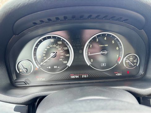 Used 2014 BMW X3 xDrive35i AWD/4WD image 10