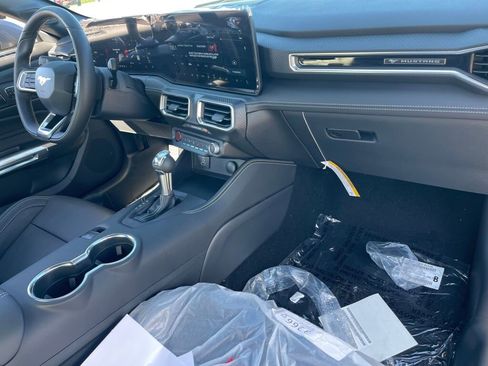 New 2026 Ford Mustang Premium image 14