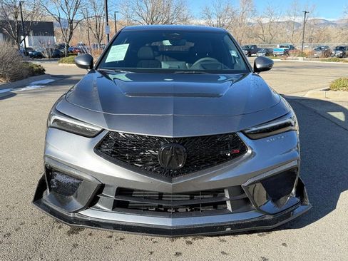 Used 2025 Acura Integra Type S image 9