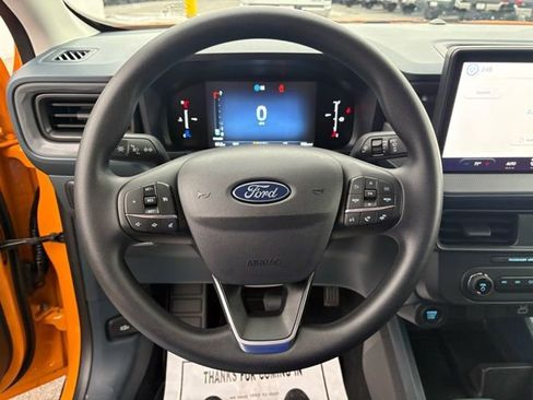 New 2026 Ford Maverick XLT w/ Black Appearance Package image 19