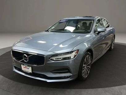 Used 2020 Volvo S90 T6 Momentum