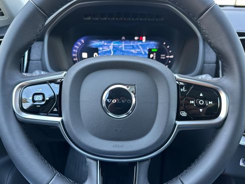 New 2026 Volvo XC90 T8 Ultra AWD/4WD image 20