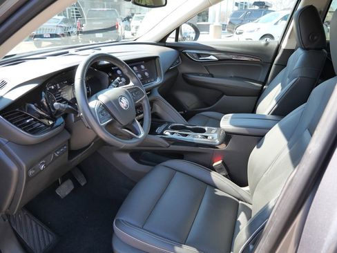 Used 2022 Buick Envision Essence w/ Technology Package I image 28