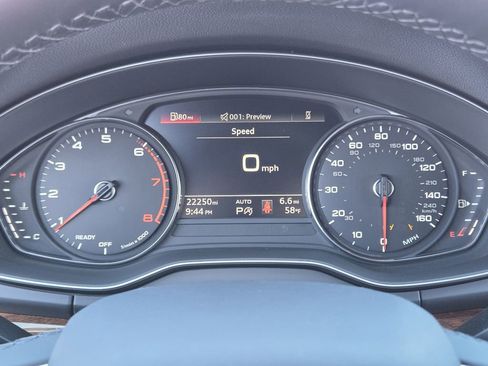 Certified 2023 Audi Q5 2.0T Premium w/ Convenience Package image 18