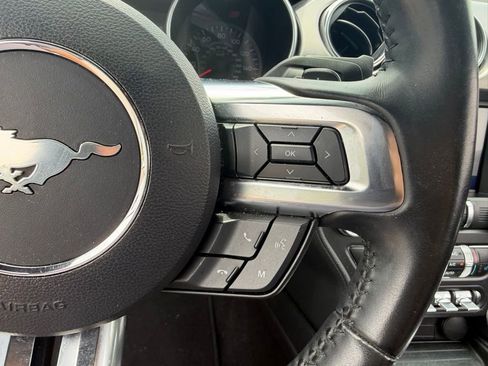 Used 2019 Ford Mustang GT Premium w/ Black Accent Package RWD image 25