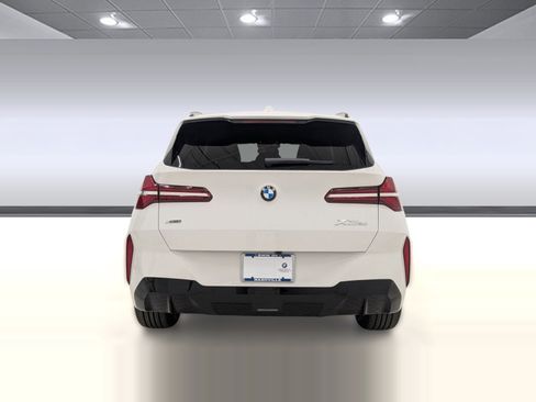 New 2026 BMW X3 xDrive30 w/ Premium Package AWD/4WD image 10