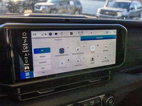 Used 2024 Jeep Wrangler Unlimited Rubicon image 39