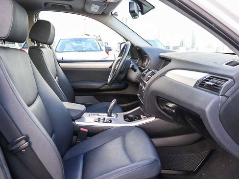 Used 2014 BMW X3 xDrive28i image 14