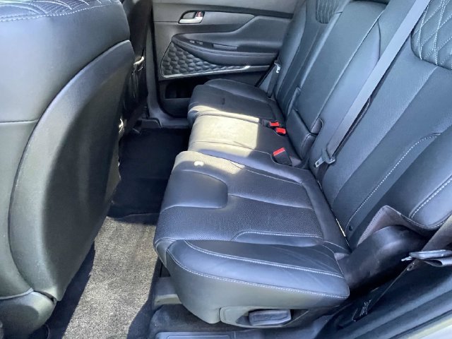 Used 2023 Hyundai Santa Fe Calligraphy FWD image 24
