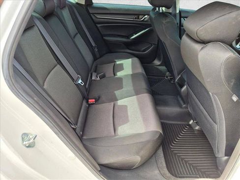 Used 2022 Honda Accord LX image 18