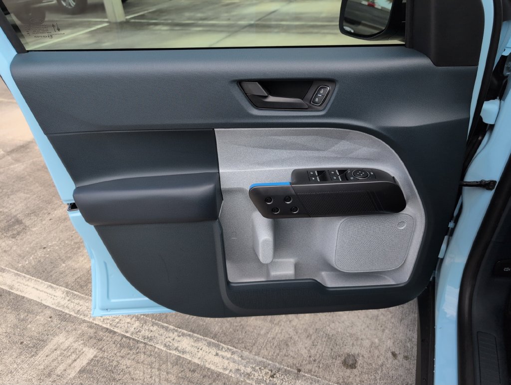 New 2026 Ford Maverick XLT FWD image 27