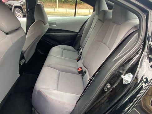 Used 2025 Toyota Corolla FX image 8