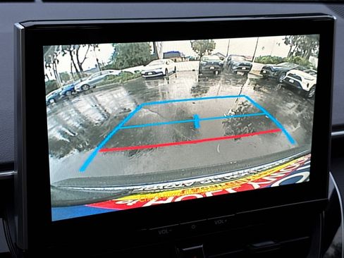 New 2026 Toyota Corolla SE image 22