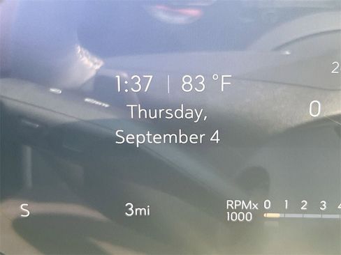 New 2026 Buick Enclave Avenir w/ Super Cruise Package image 12