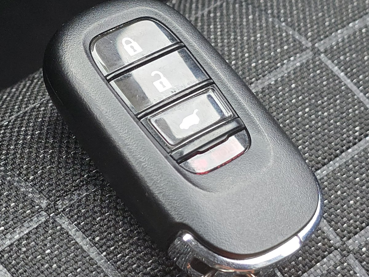 Used 2026 Honda HR-V LX image 34
