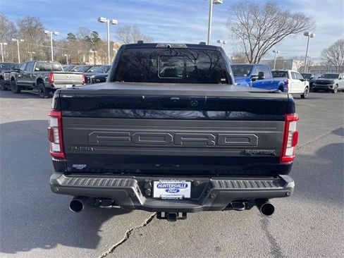 Used 2022 Ford F150 Raptor w/ Equipment Group 801A High image 5