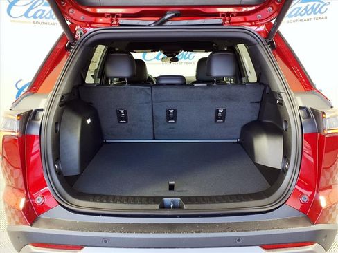 New 2026 Chevrolet Equinox LT w/ Convenience Package II image 18